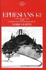 Ephesians 1-3 (The Anchor Yale Bible Commentaries)
