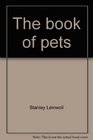 The book of pets