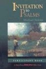 Invitation to Psalms Participant Book