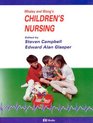 Whaley and Wong's Children's Nursing UK Edition