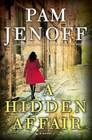A Hidden Affair (Jordan Weiss, Bk 2)