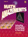 Math Amazements