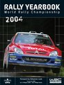 Rally Yearbook 2004