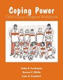 Coping Power Child Group Program Workbook 8Copy Set