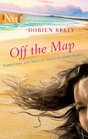Off the Map (Harlequin Next, No 31)