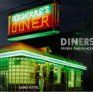 Diners People and Places