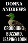 Crouching Buzzard, Leaping Loon (Meg Langslow, Bk 4 )(Audio Cassette)(Unabridged)
