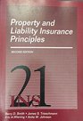 Property and  Liability Insurance Principles