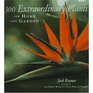 300 Extraordinary Plants for Home and Garden