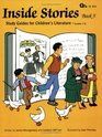 Inside Stories: Study Guides for Children's Literature (Book 5)