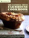The National Trust Farmhouse Cookbook