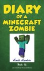 Diary of a Minecraft Zombie Book 13: Friday Night Frights (Volume 13)