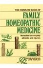 Family Homeopathic Medicine