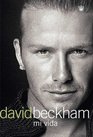 David Beckham Mi Vida