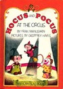 Hocus and Pocus at the Circus
