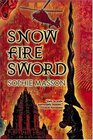 Snow Fire Sword