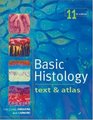 Basic Histology Text  Atlas