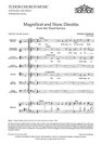Magnificat and Nunc Dimittis from the Third Service