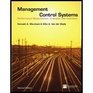 Management Control Systems Instructors Manual