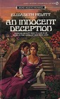 An Innocent Deception (Signet Regency Romance)