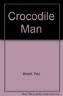 Crocodile Man