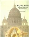 Sir John Soane  Enlightenment Thought and the Royal Academy Lectures