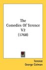 The Comedies Of Terence V2