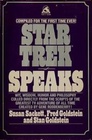 Star Trek Speaks