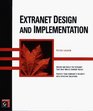 Extranet Design and Implementation