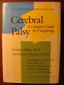 Cerebral Palsy  A Complete Guide for Caregiving