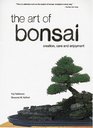 The Art of Bonsai Creation Care and Enjoyment