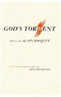 God'S Torment Poems By Alain Bosquet