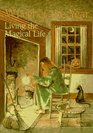 Wheel of the Year: Living the Magical Life (Llewellyn's Practical Magick Series)