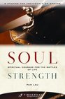 Soul Strength Spiritual Courage for the Battles of Life