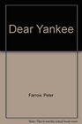 Dear Yankee