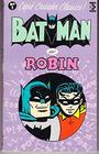 Batman and Robin (Caped Crusader Classics)