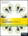 Microsoft Expression Web 2  Das offizielle Trainingsbuch