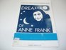 Dreams of Anne Frank A Play for Young People