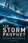 The Storm Prophet