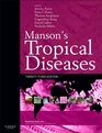 Manson's Tropical Diseases Expert Consult  Online and Print 23e