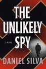 The Unlikely Spy (Thorndike Large Print Basic Series)