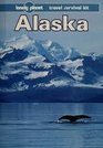 Lonely Planet Alaska A Travel Survival Kit