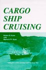 Cargo Ship Cruising