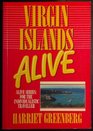Virgin Islands Alive