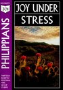 Philippians Joy Under Stress