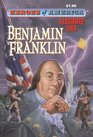 Ben Franklin (Heroes of America)