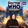 Doctor Who The Massacre A 1st Doctor Novelisation