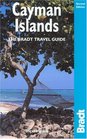 Cayman Islands 2nd  The Bradt Travel Guide