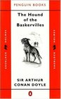 The Hound of the Baskervilles (Classic Crime)