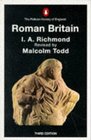 Pelican Hist Eng   Roman Brit